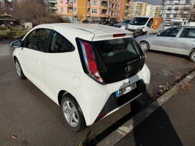 Toyota Aygo 1.0, снимка 4