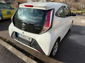 Toyota Aygo 1.0, снимка 3