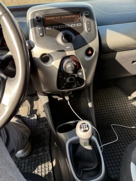 Toyota Aygo 1.0, снимка 9