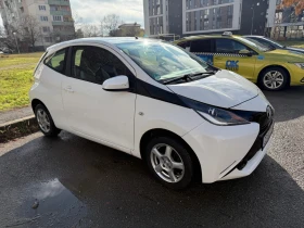 Toyota Aygo 1.0 | Mobile.bg    2