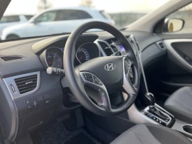 Hyundai I30 CRDi, снимка 7