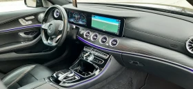 Mercedes-Benz E 220 Brabus* DIGITAL , снимка 13