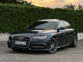 Audi A6 Facelift Quattro  3.0 TFSI , снимка 1