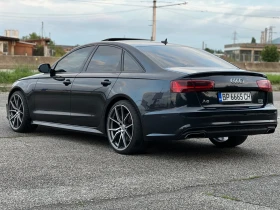 Audi A6 Facelift Quattro  3.0 TFSI , снимка 3