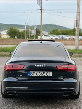 Audi A6 Facelift Quattro  3.0 TFSI , снимка 4