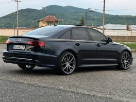 Audi A6 Facelift Quattro  3.0 TFSI , снимка 5