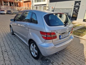 Mercedes-Benz B 200 CDI, снимка 6