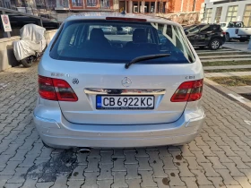 Mercedes-Benz B 200 CDI, снимка 7