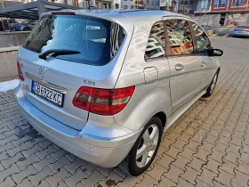 Mercedes-Benz B 200 CDI, снимка 8