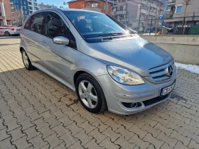 Mercedes-Benz B 200 CDI, снимка 2