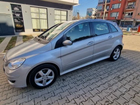 Mercedes-Benz B 200 CDI, снимка 4