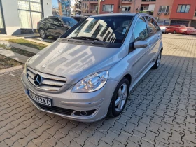 Mercedes-Benz B 200 CDI, снимка 1