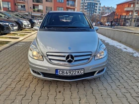 Mercedes-Benz B 200 CDI, снимка 3