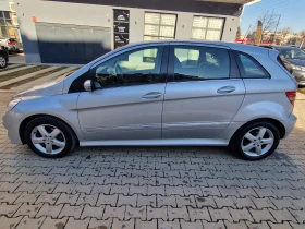 Mercedes-Benz B 200 CDI, снимка 5