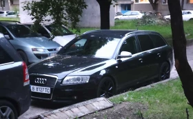 Audi A6 3xS-line 3.0TDI, снимка 1