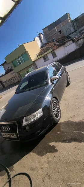 Audi A6 3xS-line 3.0TDI, снимка 3