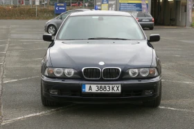 BMW 530 530 D | Mobile.bg    2