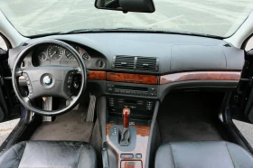 BMW 530 530 D, снимка 11