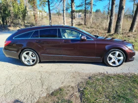 Mercedes-Benz CLS 350 Shooting Brake | Mobile.bg    5