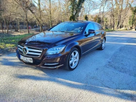 Mercedes-Benz CLS 350 Shooting Brake | Mobile.bg    3