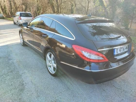 Mercedes-Benz CLS 350 Shooting Brake | Mobile.bg    6