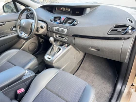 Renault Grand scenic 1.5 dci 6+ 1, снимка 11