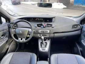 Renault Grand scenic 1.5 dci 6+ 1, снимка 10