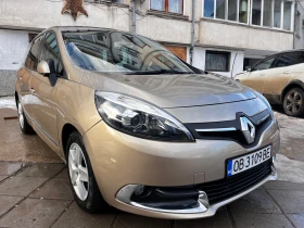 Renault Grand scenic 1.5 dci 6+ 1, снимка 3