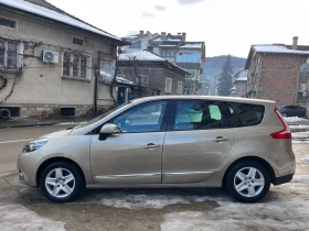 Renault Grand scenic 1.5 dci 6+ 1, снимка 8