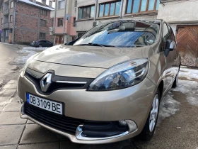 Renault Grand scenic 1.5 dci 6+ 1, снимка 1