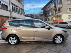 Renault Grand scenic 1.5 dci 6+ 1, снимка 4