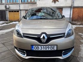 Renault Grand scenic 1.5 dci 6+ 1, снимка 2