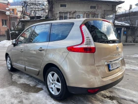 Renault Grand scenic 1.5 dci 6+ 1, снимка 7