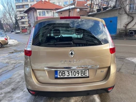 Renault Grand scenic 1.5 dci 6+ 1, снимка 6