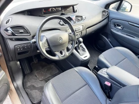 Renault Grand scenic 1.5 dci 6+ 1, снимка 9