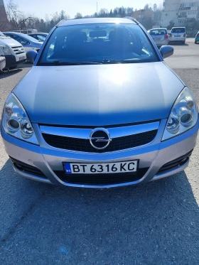 Opel Vectra, снимка 1