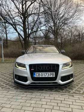 Audi S5 4.2 V8 РЪЧКА, снимка 2