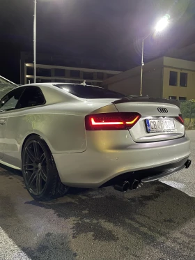 Audi S5 4.2 V8 РЪЧКА, снимка 12