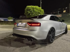 Audi S5 4.2 V8 РЪЧКА, снимка 11