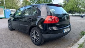 Обява за продажба на VW Golf 1.6 MPI 102 к.с. ~6 250 лв. - изображение 3