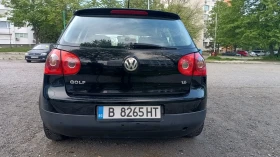 Обява за продажба на VW Golf 1.6 MPI 102 к.с. ~6 250 лв. - изображение 4