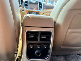 Обява за продажба на Chrysler 300c 5. 7l HEMI V8 363hp 4x4 ~19 999 лв. - изображение 8