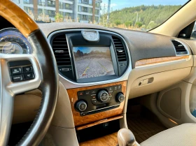 Обява за продажба на Chrysler 300c 5. 7l HEMI V8 363hp 4x4 ~19 999 лв. - изображение 9