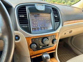 Обява за продажба на Chrysler 300c 5. 7l HEMI V8 363hp 4x4 ~19 999 лв. - изображение 10