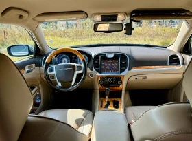 Обява за продажба на Chrysler 300c 5. 7l HEMI V8 363hp 4x4 ~19 999 лв. - изображение 7