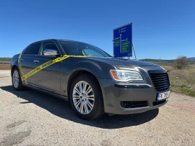 Обява за продажба на Chrysler 300c 5. 7l HEMI V8 363hp 4x4 ~19 999 лв. - изображение 3