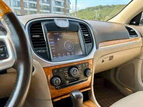 Обява за продажба на Chrysler 300c 5. 7l HEMI V8 363hp 4x4 ~19 999 лв. - изображение 11