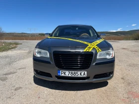 Обява за продажба на Chrysler 300c 5. 7l HEMI V8 363hp 4x4 ~19 999 лв. - изображение 2
