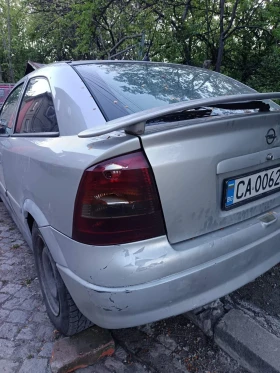 Обява за продажба на Opel Astra ~1 500 лв. - изображение 2