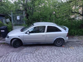 Обява за продажба на Opel Astra ~1 500 лв. - изображение 1